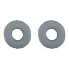1Pair Ear Pads Cushions Covers fit for SONY ZX600 V400 ZX110 MDR-V900 Headphones
