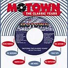 Various Artists : Motown: The Classic Years CD