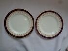 Made In England  Aynsley Leighton  Bread Plate