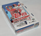 2022 Topps Baseball Series One 1 - Hobby Box - Factory Sealed! (Fast Shipping!)