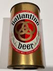 Ballantine Beer 12 oz Flat Top Beer Can Empty