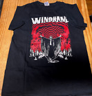 Windhand 2014 Satan Surrounds You Vintage T-Shirt