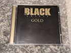 New ListingBlack Sweden - Gold - ABBA & Rock Metal Mashup - CD VGC