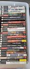 🔥Huge 27 GAME LOT PS2 PlayStation 2 ASSORTED Action RACING Fighting Adventure🔥