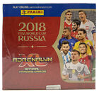 2018 Panini Adrenalyn World Cup Russia 24 Pack Factory Sealed Box! MBAPPE RC YR!