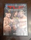 WWE: TLC - Tables, Ladders & Chairs (2012, DVD) Used Nice Shape Fast Shipping 📺