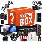 Mystery Clothing Loot & Electronic Box