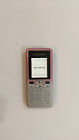 750.Sony Ericsson T280i Very Rare - For Collectors - Unlocked