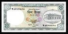 World Paper Money - Bangladesh 20 Taka ND 1988 P27 @ Crisp UNC