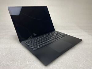 Microsoft Surface Laptop 3 Core i7-1065G7 @1.3 16GB RAM 256GB SSD Windows 10 Pro
