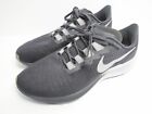 Nike Men's Soze 10 Air Zoom Pegasus 37 Running Shoe BQ9646-009 Grey Smoke