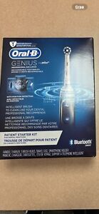 Oral-B Genius Toothbrush Patient Starter Kit