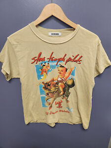 Daydreamer Stone Temple Pilots  T-Shirt 12 Gracious Melodies