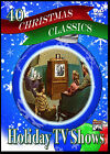 Christmas Classics - Holiday TV Shows -DVD