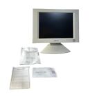 VINTAGE Sony CPD-L133 13” LCD Monitor Flat Panel JAPAN UNTESTED FOR PARTS AS IS