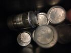 (1) Unc BU 1922-1925 PEACE Silver DOLLAR US Coin Collection Buy in Bulk Lot
