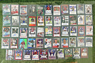 (54 Cards) Multi-Sport ALL AUTO JERSEY PATCH RC LOT