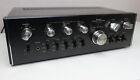 SANSUI AU-7900 INTEGRATED AMPLIFIER WORKS PERFECT SERVICED FULLY RECAPPED