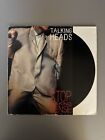 New ListingTalking Heads - Stop Making Sense (Live) 1984 Vinyl LP SIRE 9 25186-1 M-/NM