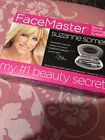 suzanne somers facemaster new in package.It comes w a cd,the botties and all.