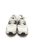 Nike Women's Air Max 90 Essential 616730-111 White Lace Up Athletic Shoes - Sz 8
