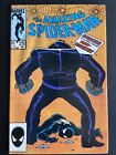 The Amazing Spider-Man #271 - Marvel Comics Bronze Age 1st Print Lower Grade