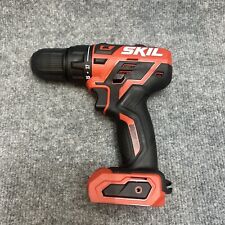 New SKIL PWRCORE 12 12V Brushless Drill/Driver DL529001 Tool Only