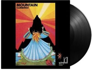 Mountain - Climbing - 180-Gram Black Vinyl [New Vinyl LP] Black, 180 Gram, Holla
