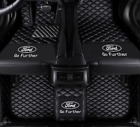For Ford Explorer 2013-2020 Custom waterproof Floor Car Mats Trunk Mats Capets (For: 2021 Ford Explorer)