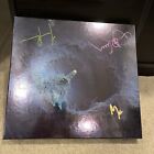 Tool Band Fear Inoculum Band Signed 5 LP Vinyl Set Autographed New 2022