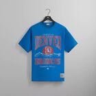 Kith x NFL ‘Denver Broncos’ Vintage Tee Shirt Mens Size Large New In Bag