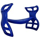 Swing Set Stuff Inc. Glider without Chain or Rope Blue 0073-B play set wood seat