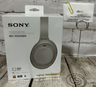 Sony WH-1000XM4 Wireless Over-the-Ear Headphones with Google Assistant and Alexa
