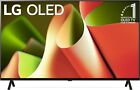 LG 77-Inch Class OLED B4 Series TV with webOS 24