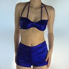 Mossimo Fitness Bikini Competition Suit Size XS