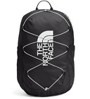 THE NORTH FACE Kids' Court Jester Backpack, TNF Black/TNF White, One Size