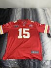 Brand New Patrick Mahomes Chiefs  Jersey Super Bowl Red Size XL  BIG SALE!!!