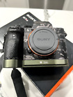 Sony A7R III A7R3 ILCE-7RM3 Mirrorless camera Body