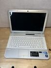 Sony Vaio Laptop PCG 61313L Untested Parts Or Repair