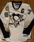 NHL Pittsburg Penguins Reebok jersey Sidney Crosby - XL