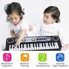 Kids Piano Keyboard 37 Keys Electronic Piano Keyboard for Early Learning Toys
