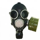 Gas mask GP-7 1 small size gas mask with filter