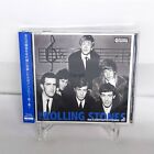 THE ROLLING STONES the COMPLETE STONES #1 Japan Music CD