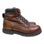 Georgia Boots 6 inch Work Boot Men size 13 M