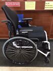 Invacare A-4 Ultralight Rigid Wheelchair 16
