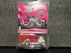 2022 Hot Wheels RLC BLOWN DELIVERY (Pink Party Car) RED LINE CLUB EXCLUSIVE