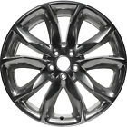 03861 Reconditioned OEM Aluminum Wheel 20x8.5 fits 2011-2015 Ford Explorer