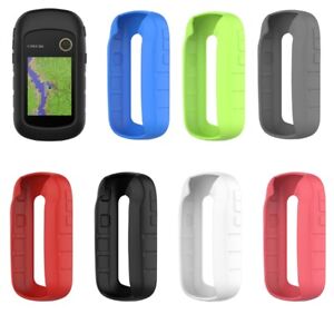 Soft Silicone Case Protective Cover Compatible with Garmin eTrex 10/20/20X/22X