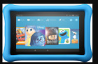 Amazon Fire HD 8 Kids Edition 8th gen 32 GB Blue