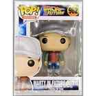 Funko Pop! Back to the Future: Marty in Future Outfit #962